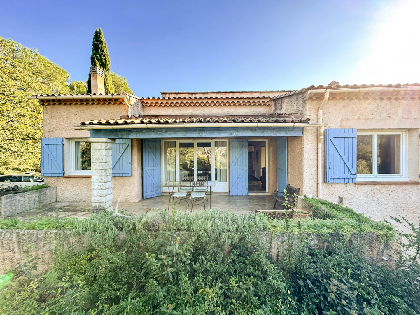property